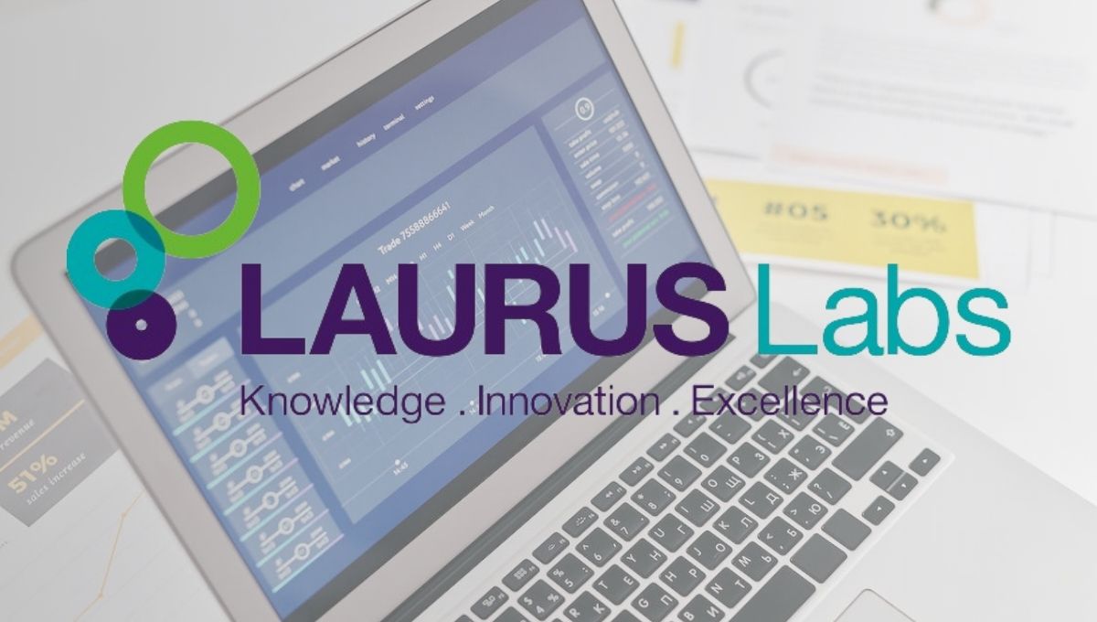 Bullish Trend Emerges for Laurus Labs - Is it a Good Buy Now
