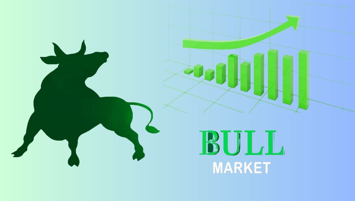 Bulls Continue Stampede on Dalal Street; Here's What Investors Should Be Doing