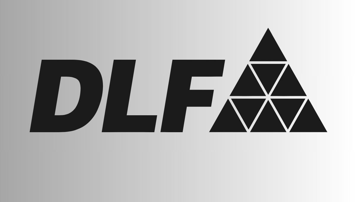 DLF Share Price Surges to All-Time High