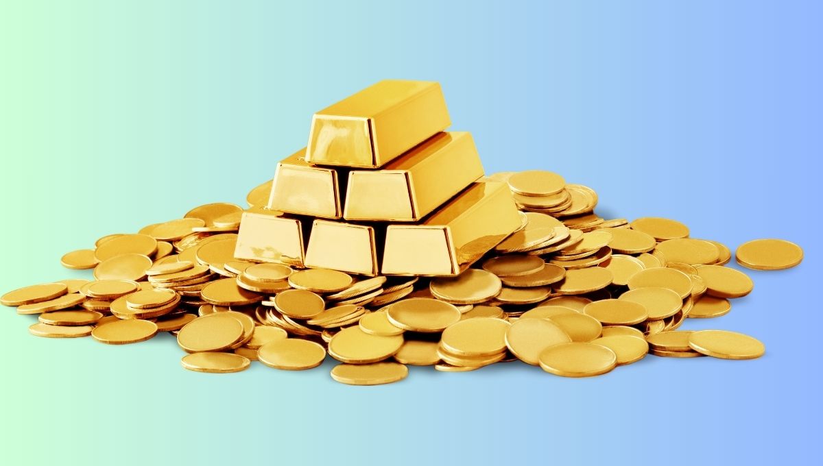 Eligibility for Sovereign Gold Bonds Who Can Apply and Why It Matters