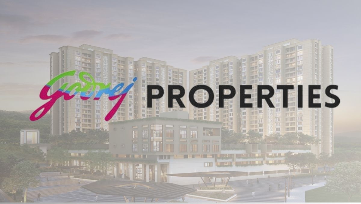 Godrej Properties Shatters Own Sales Record with INR 2,600 Crore Launch of Godrej Aristocrat