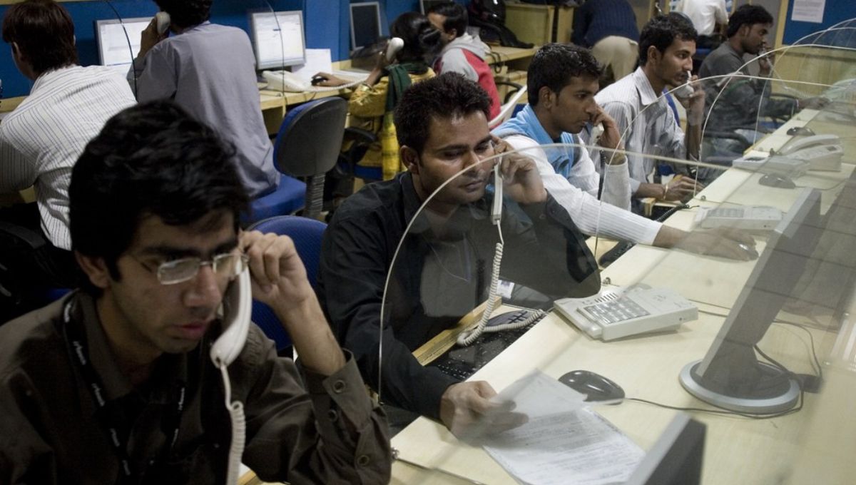 IT Shares Like TCS, Infosys and Others Rally on Accenture Earnings But Analysts Urge Caution