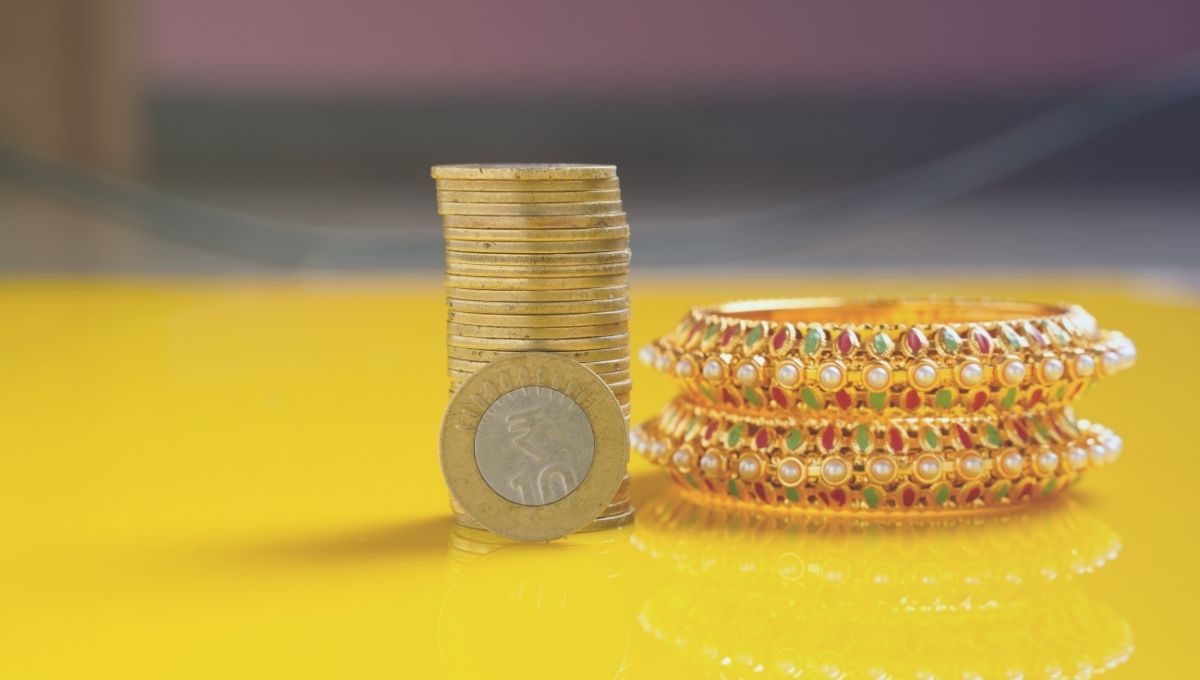 India's Money Cannot Be Exchanged for Gold - Here's Why