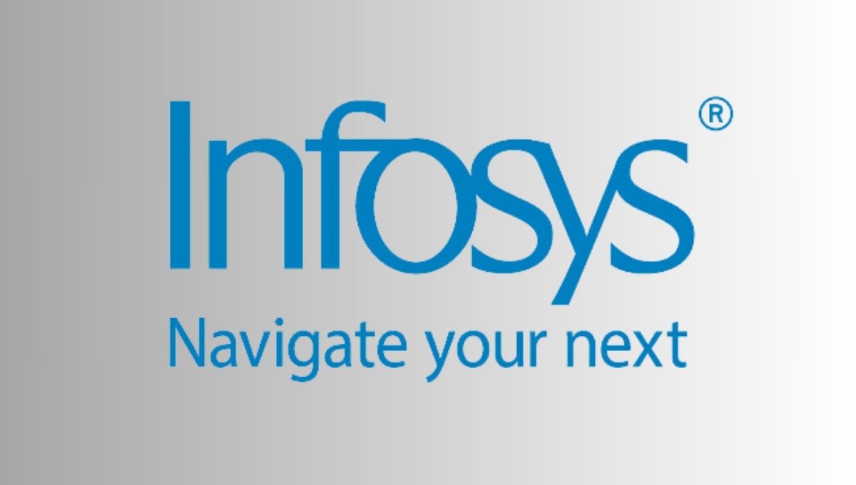 Infosys Shares Poised for Breakout Run to ₹1665