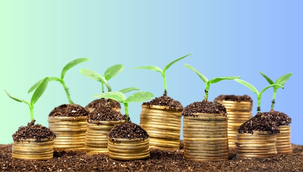 Invest in Gold from the Comfort of Your Home with Sovereign Gold Bonds