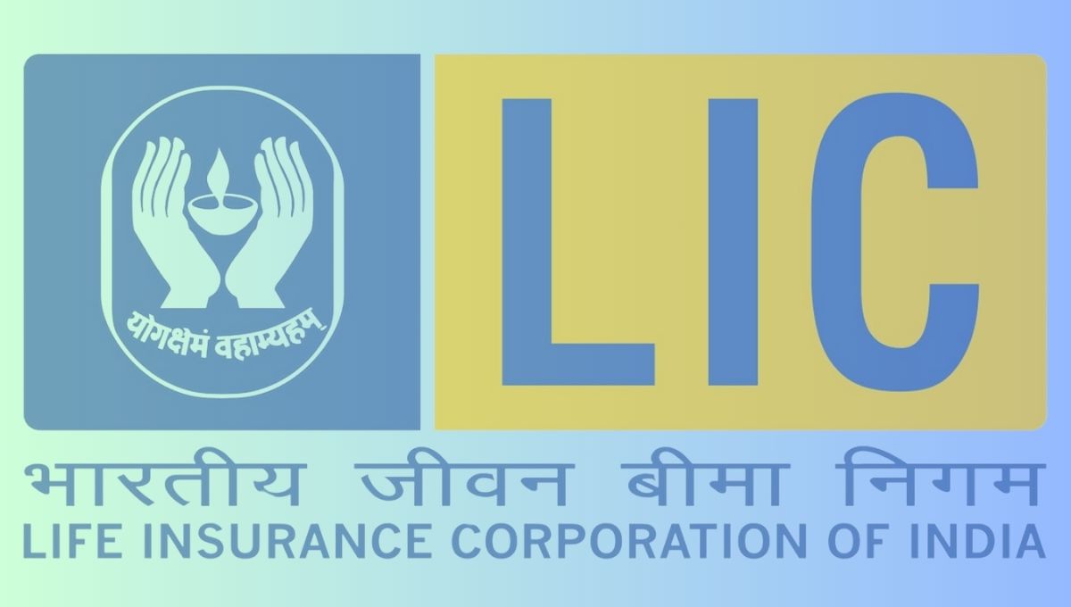 LIC Shares Surge To 52-Week High After Getting 10-Year Exemption For Minimum Public Shareholding Norms