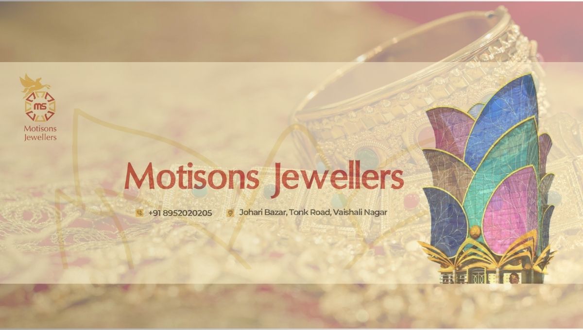 Motisons Jewellers Makes Blockbuster Debut With 98% Premium On Day 1