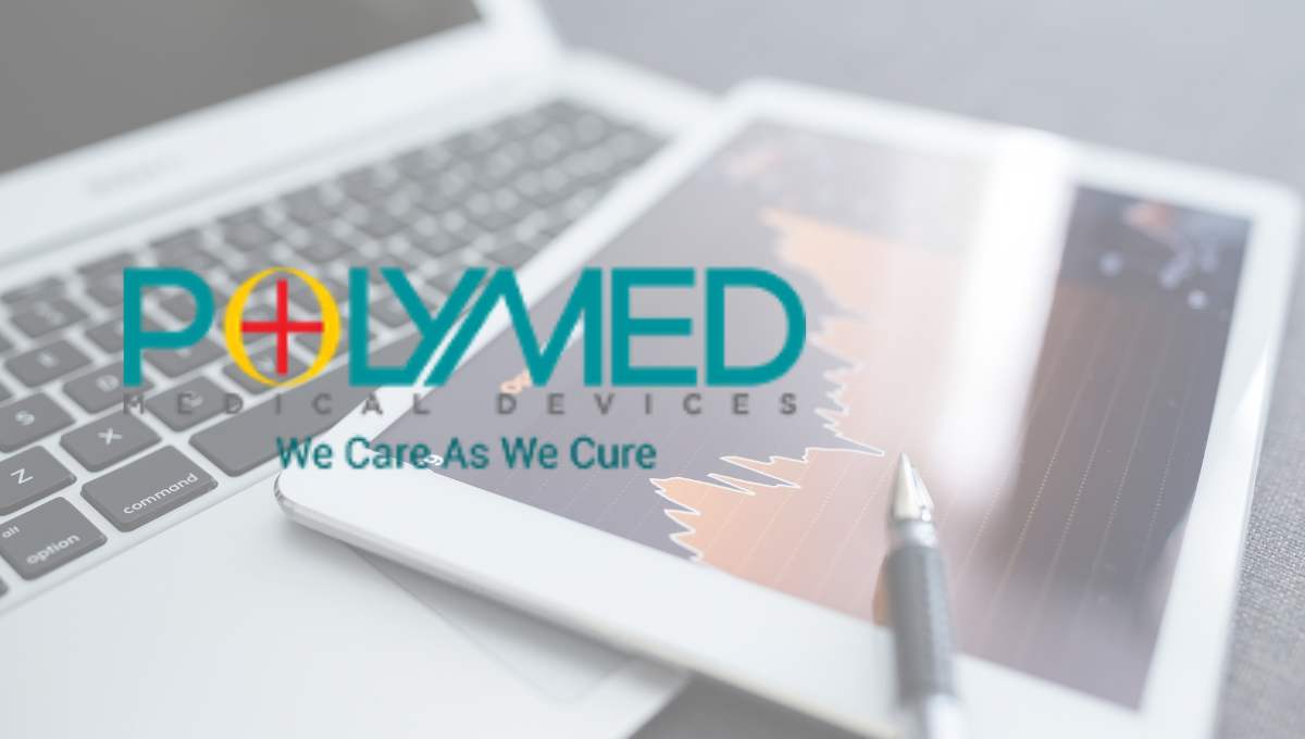 Poly Medicure Share Surges Over 5% As Q2 Net Profit Jumps 26%