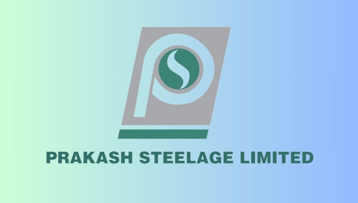 Prakash Steelage Defies Gravity, Extends Rally to 32% as Investors Lap Up Shares