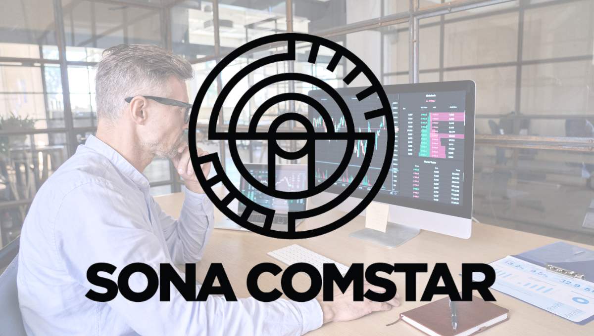 Sona Blw Precision Forgings Share Surges Over 6% Today