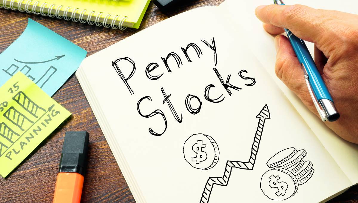This Anil Ambani Penny Stock Staged a Striking 60% Rebound in 2023
