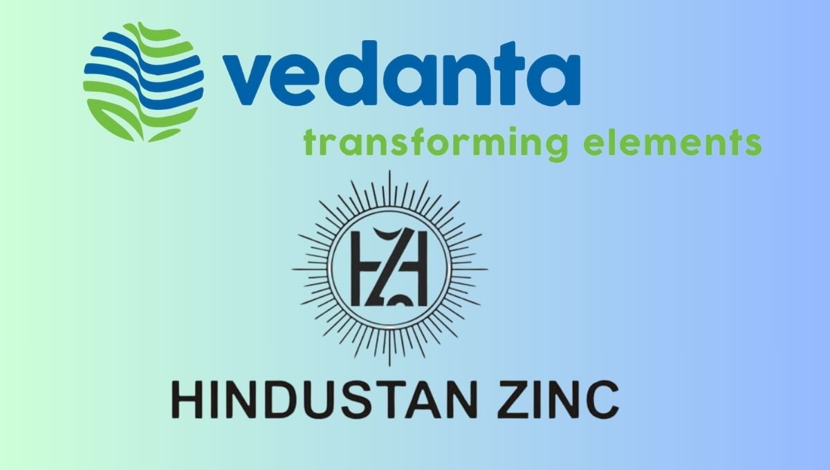 Vedanta and Hindustan Zinc Rank Amongst Global Giants With Highest Dividend Yields