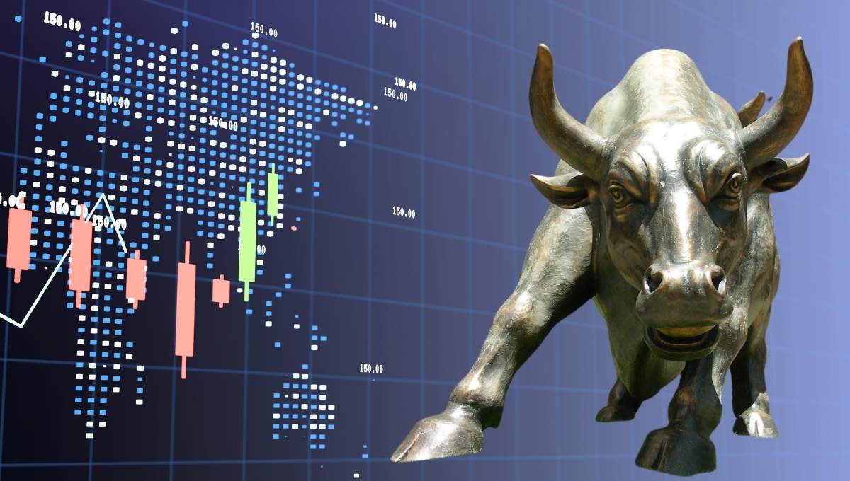 10 Shares With Whirwind Gains Up to 37% in Last Week