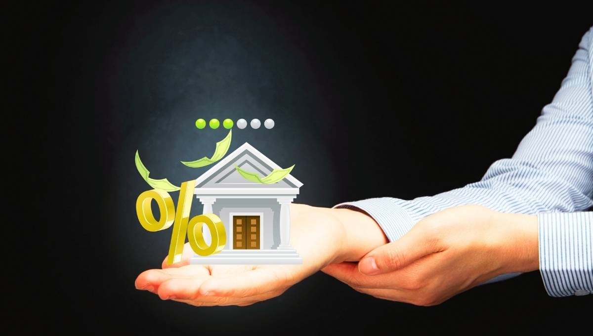 Bank of Maharashtra Cut Home Loan Rates Making Buying a House More Affordable