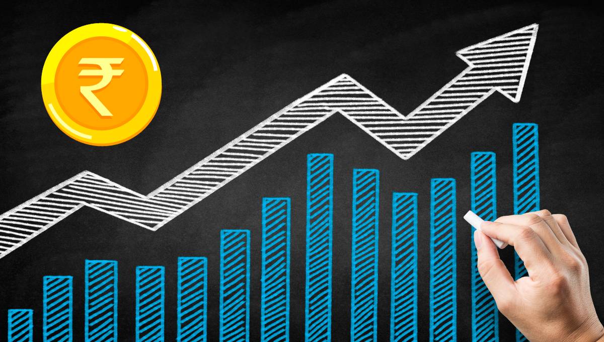 Best Dividend-Paying Indian Stocks with Big Gains in 2023