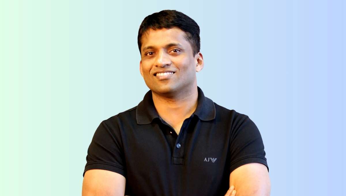 Byju’s Struggles Continue as BlackRock Slashes Its Valuation Further