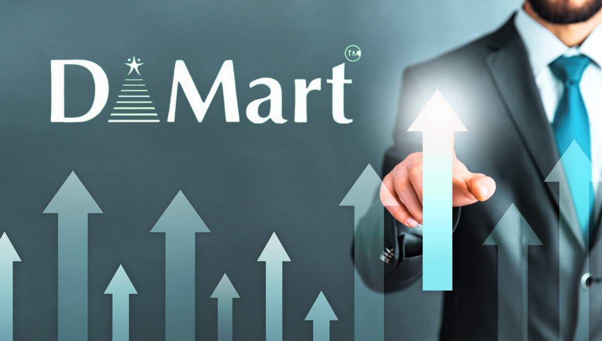 D-Mart's Q3 Profit Jumps 17% to Rs 690 Crore