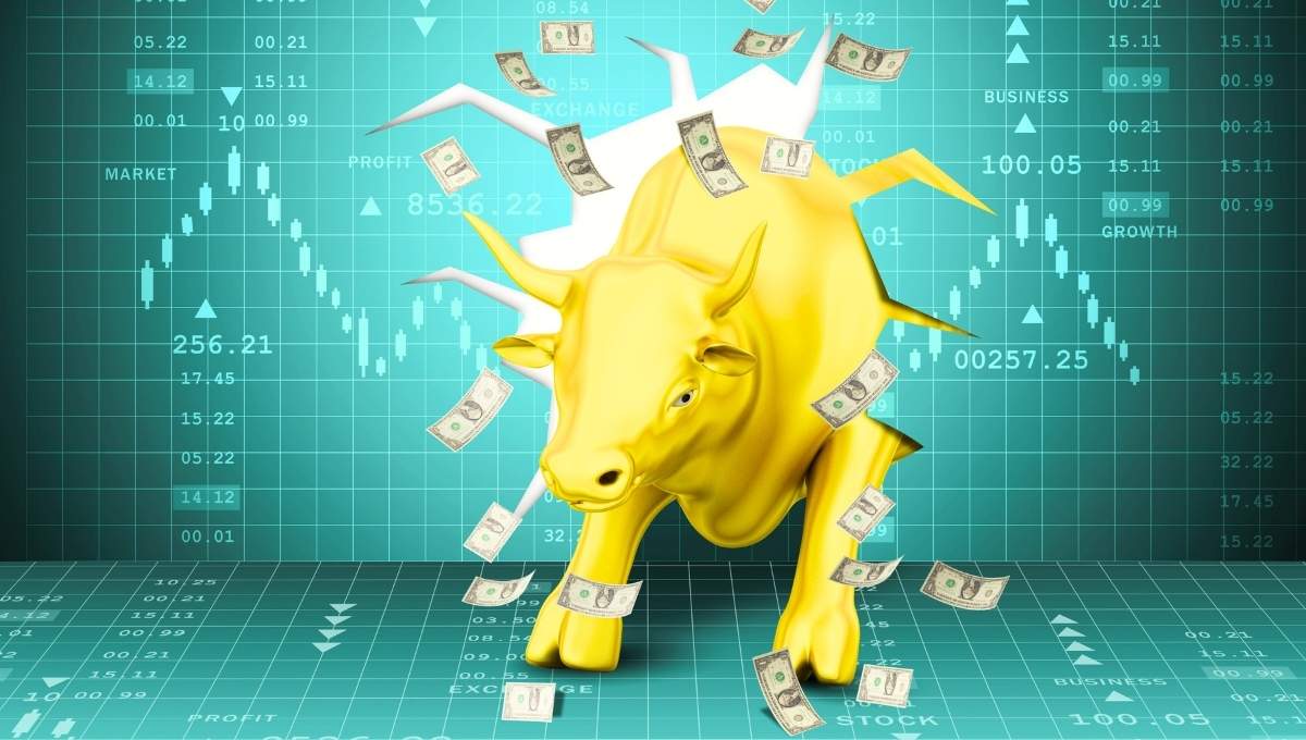 Don’t Let Greed Ruin Your Investments Follow This Strategy Used by Smart Investors During Bull Runs
