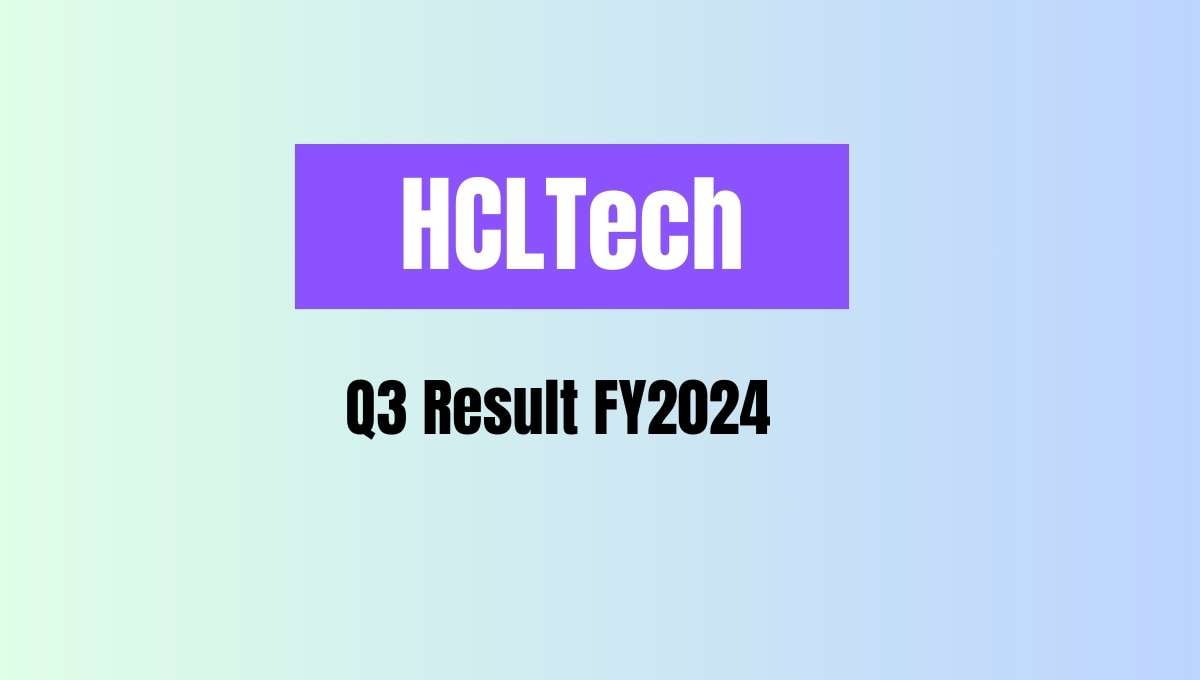 HCL Tech Q3 Results Surpass Estimates; Profit Soars 13.5%, Margin Expands to 19.8%HCL Tech Q3 Results Surpass Estimates; Profit Soars 13.5%, Margin Expands to 19.8%