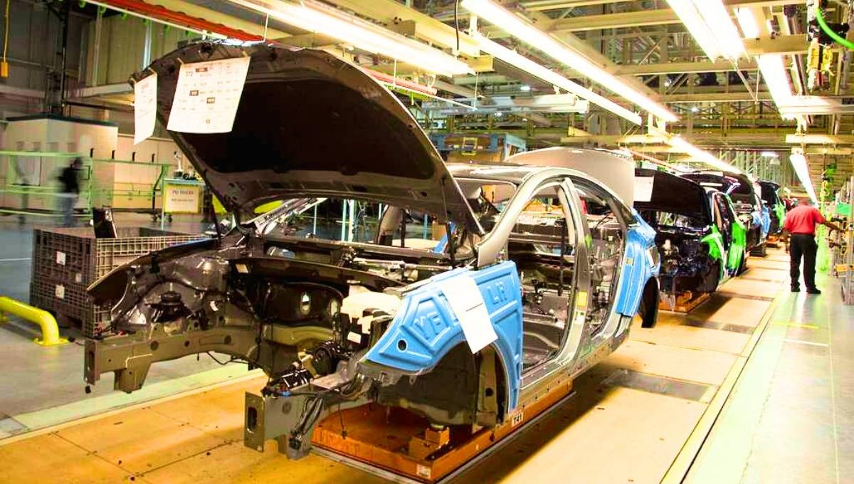 Hyundai is Going to Open Another ₹7000 Crore Factory in Maharashtra