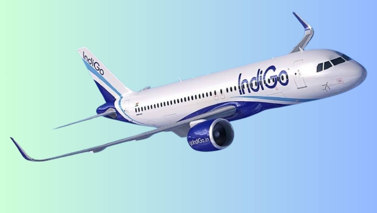 IndiGo Airline Removed Fuel Charges from Its Tickets