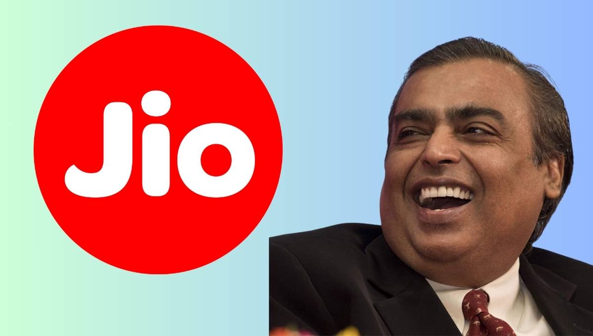 Jio Adds Over 34.7 Million Subscribers in October, Vi Continues to Bleed
