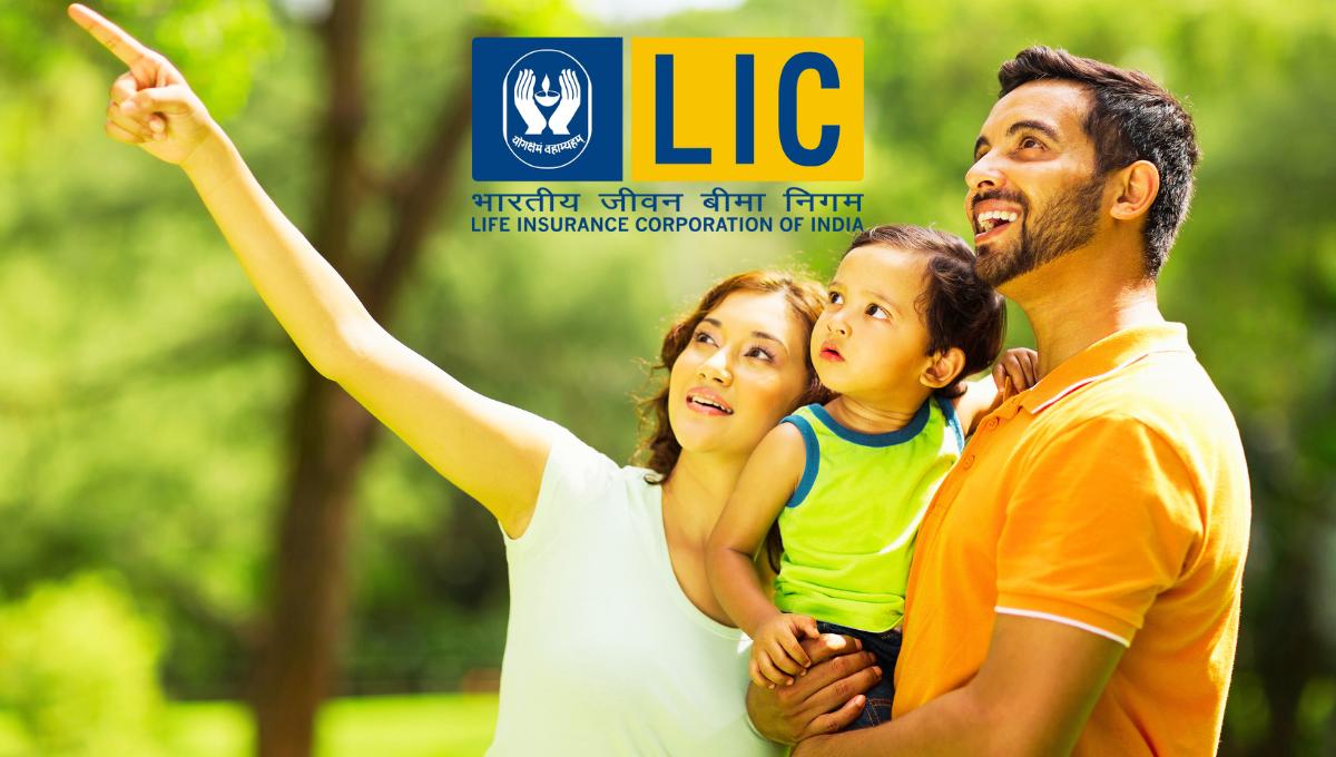 LIC Premiums Rebound in December 2023 After Weak 9 Month Show