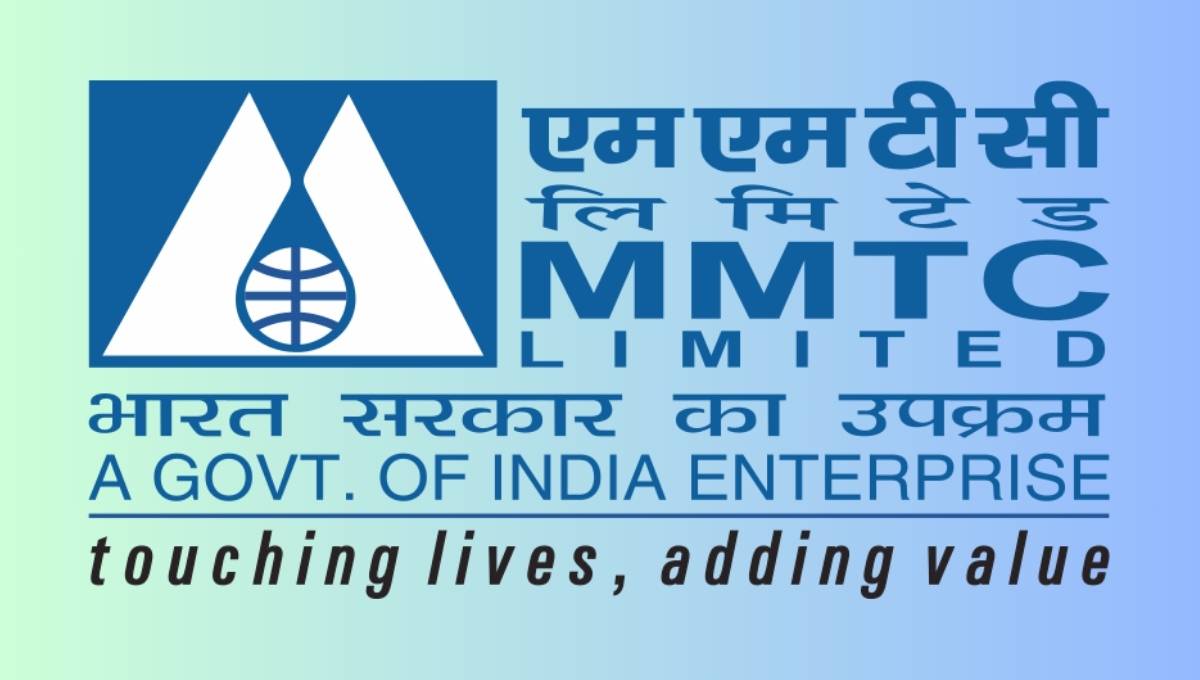 MMTC Glitters as Share Surges Nearly 9% Today on Robust Trading Outlook