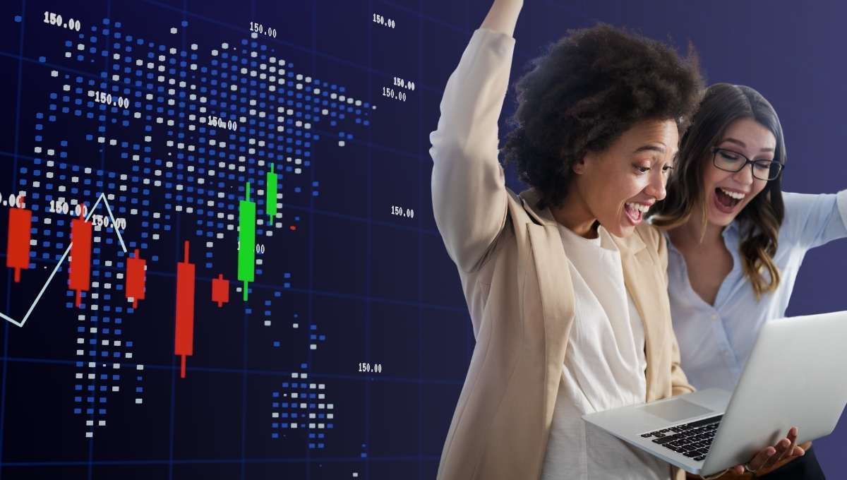 OMG Moment of 15 Jan, 2024 Sensex Soars Past 73K, Nifty Touches New Peak