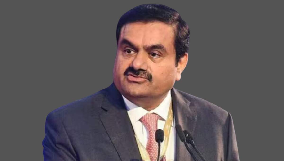 One Year After Hindenburg, Adani Is Now Stronger Than Ever
