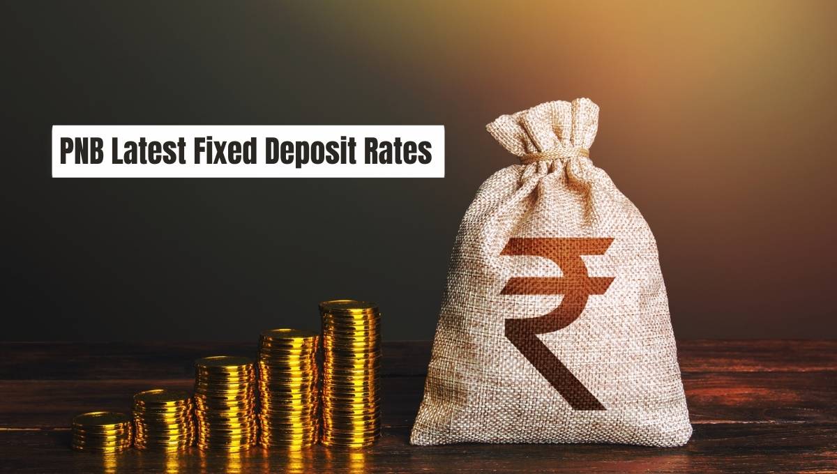 PNB Rings In New Year With Attractive 7.75% FD Rates, Seniors To Earn Up To 8.05%