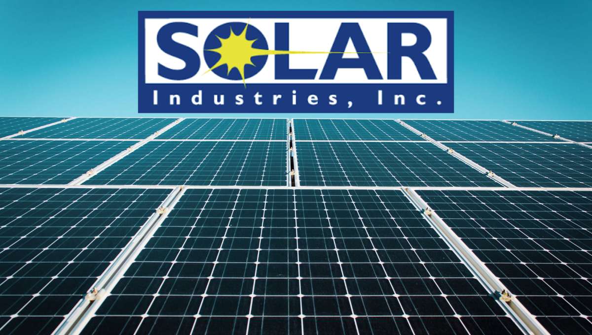 Solar Industries Bags Rs 994 Crore Defence Order