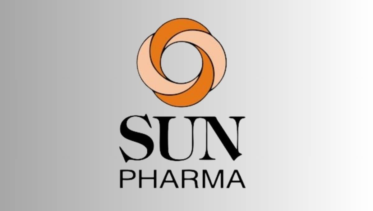 Sun Pharma Share Price Soars Nearly 10% Today