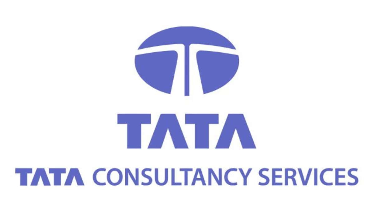 TCS Share Price Today