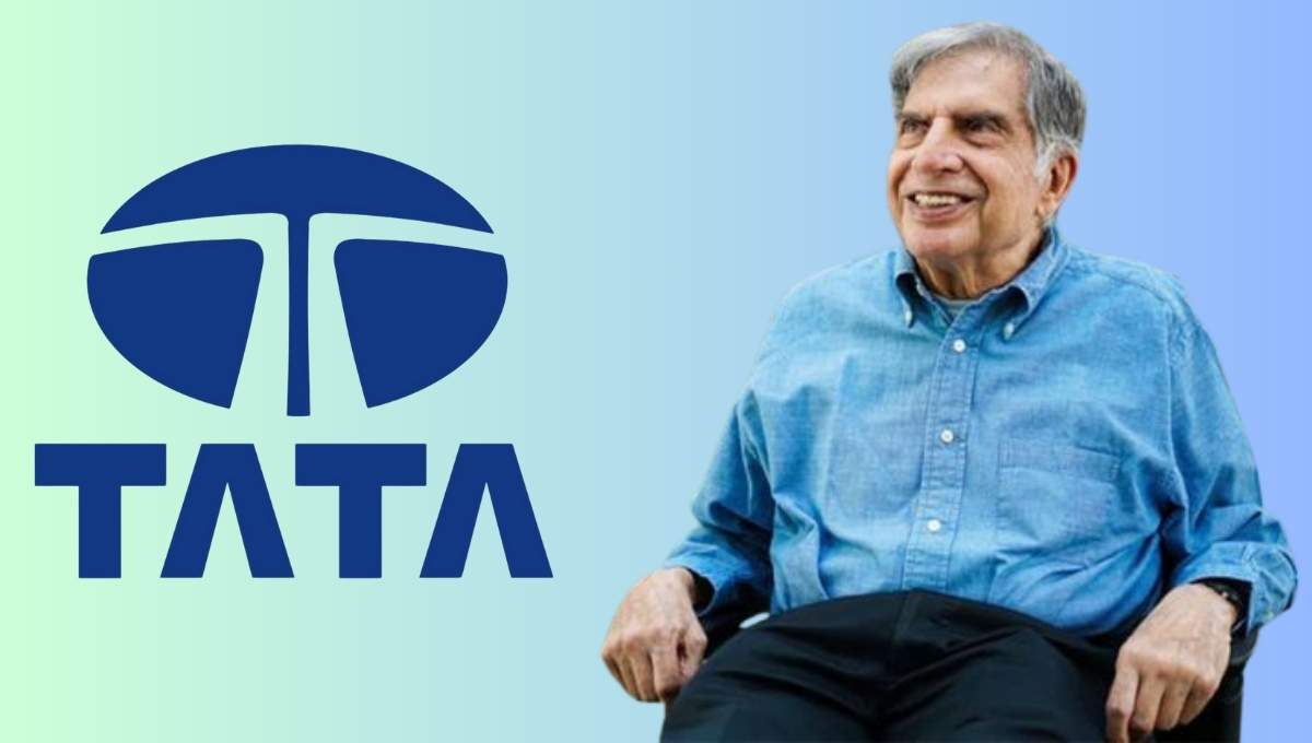 Tata Group Goes on $1 Billion Shopping Spree, Acquires Ching's Secret and Organic India