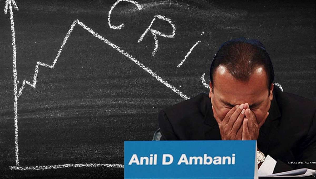 The Downfall of Reliance Home Finance From Billionaire Owners to Penny Stocks