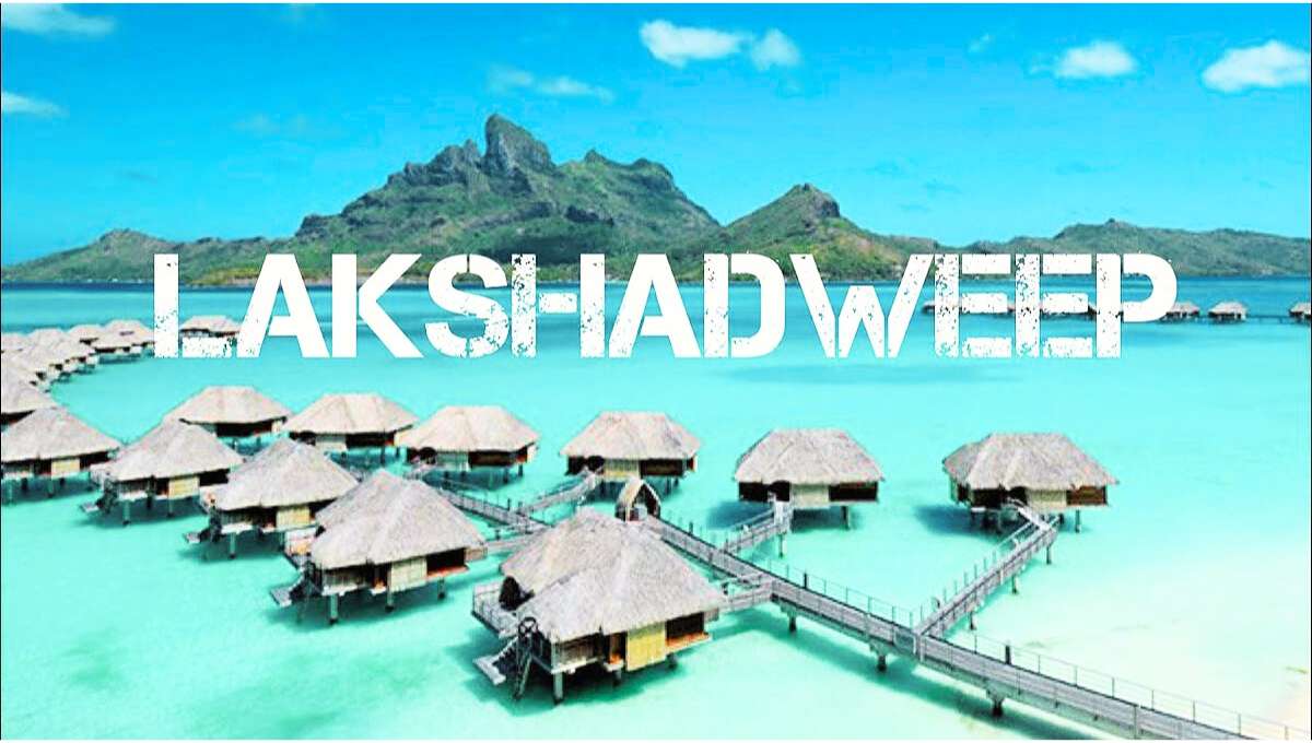 Top Lakshadweep Water Sports and Local Cuisine - When's the Best Time to Visit India's Maldives