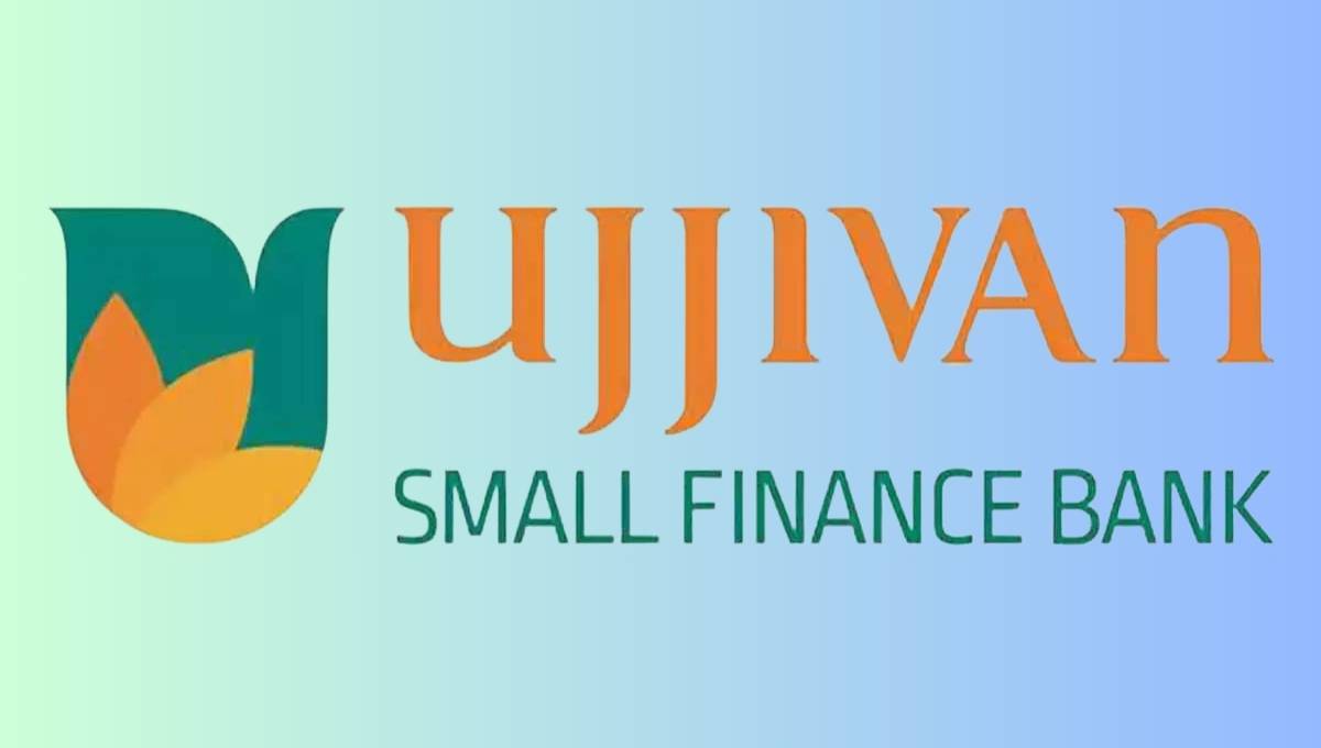 Ujjivan Bank Soars 6% as Loan Book Surges 27%