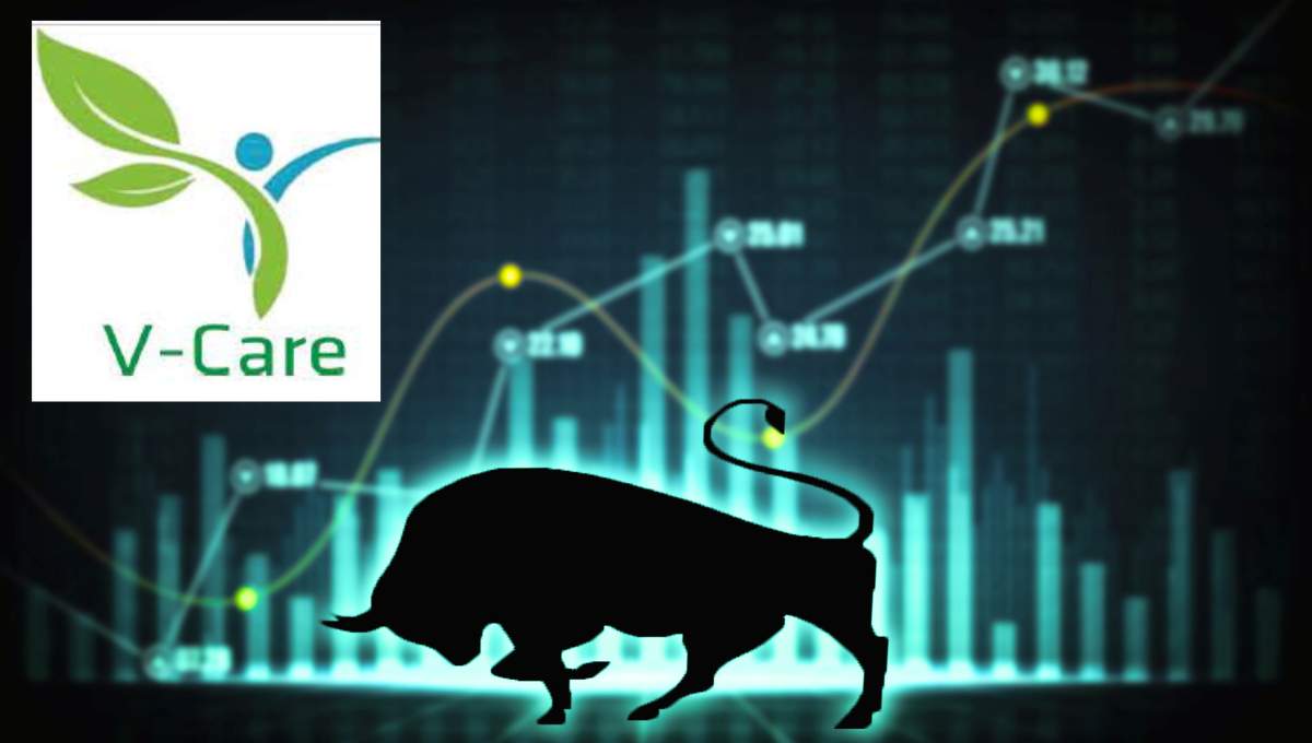 Vikas Lifecare Share Price Soars Over 100% in 6 Months After Rs. 108 Cr Investment in Smart Meter Venture