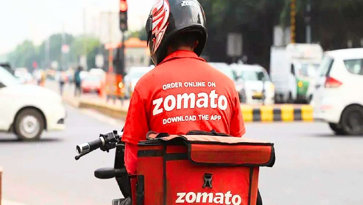 Zomato Gets Thumbs Up from Goldman and Jefferies as Food Delivery, Quick Commerce Businesses Flourish