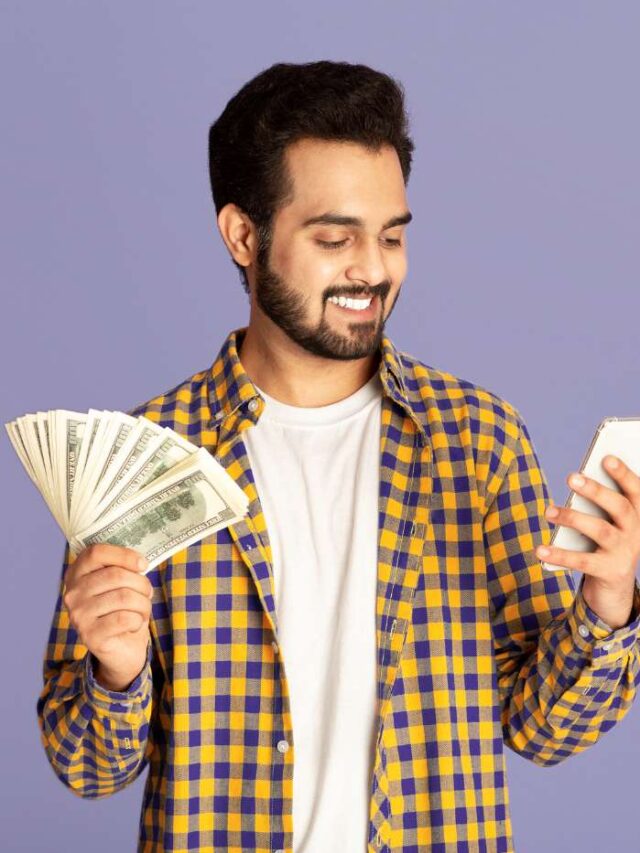 Earn ₹500-1000 Daily from Playing Games and Watching Videos