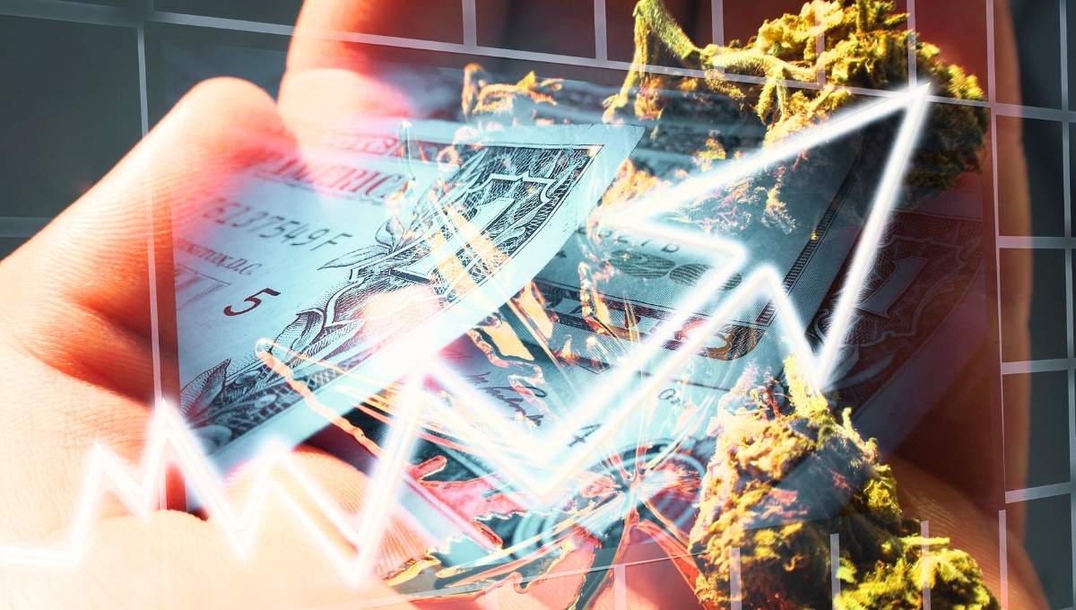 ₹1 Lakh Turns into ₹1.2 Crore in 3 Years Thanks to SG Mart Ltd Shares