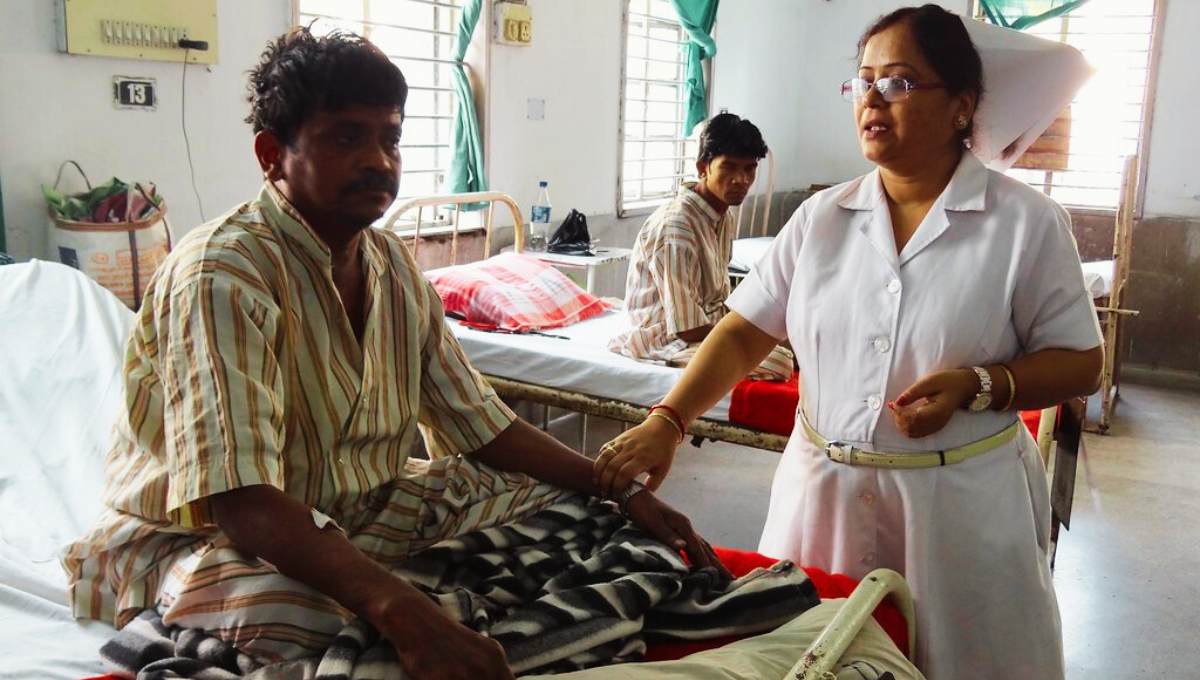 Cashless Treatment For All Insurers Regardless of Hospital Empanelment