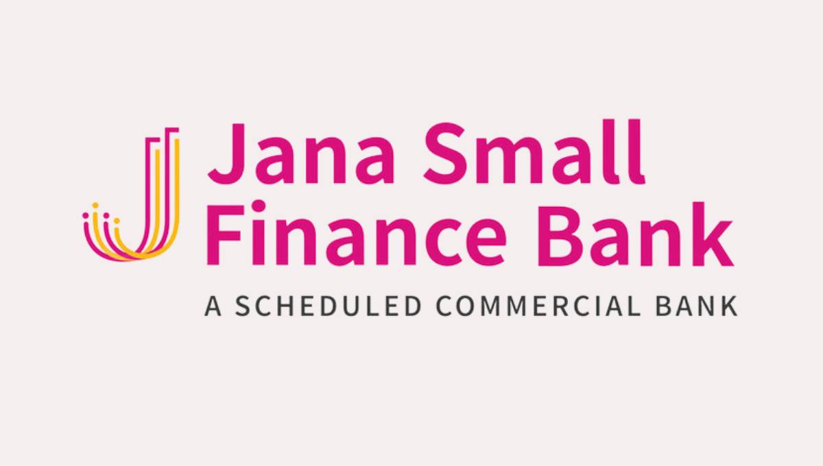 Jana Small Finance Bank's IPO Oversubscribed on Day 1 as Investors Bet on Growth Story