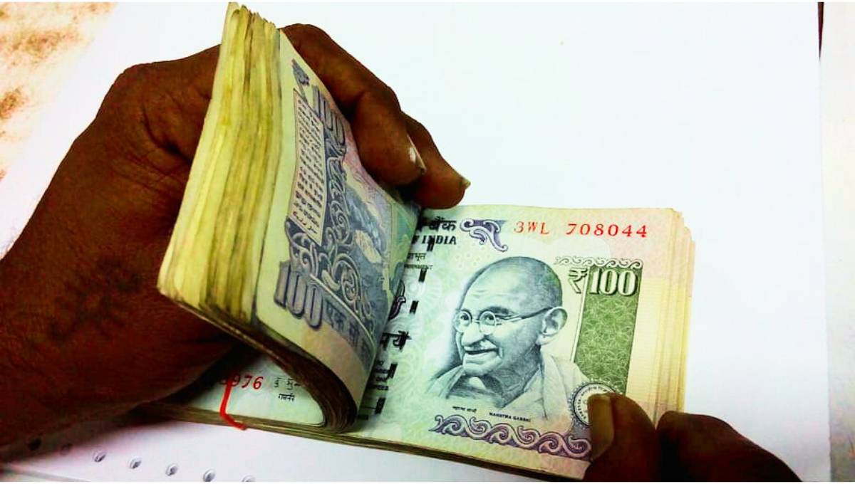 NPS Now Allows Only 25% Withdrawal