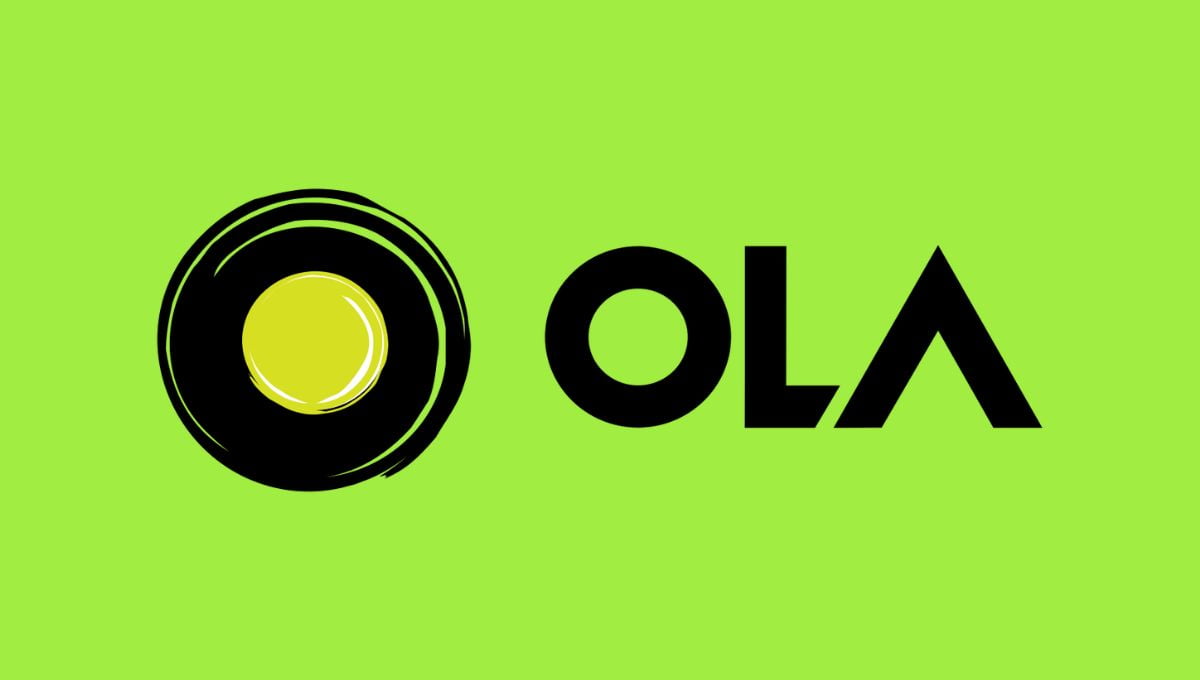 Ola Valuation Slips Below $2 Billion as Cracks Emerge in India's Startup Story