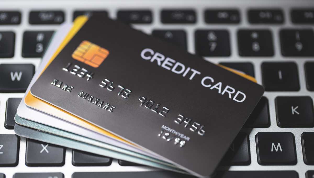 20% TCS on International Credit Card Spends