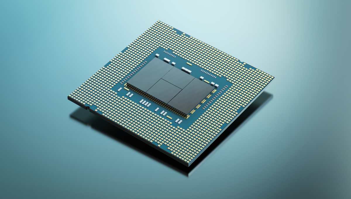 India Needs Broader Semiconductor Suppliers