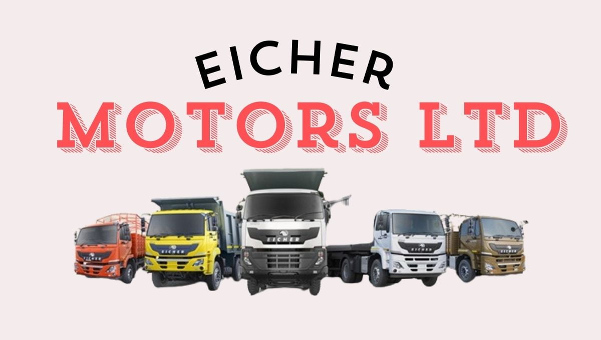 Eicher Motors Ltd Stock Value in 5 years
