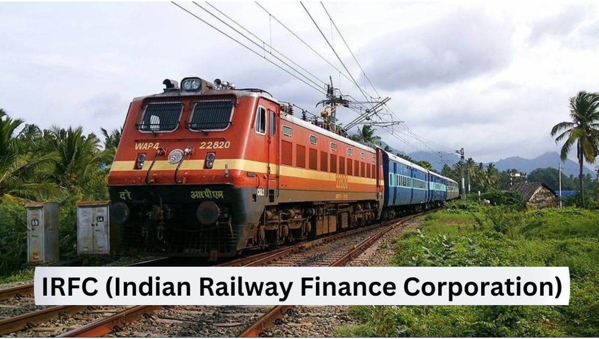 IFRC Share Value in 1 Year